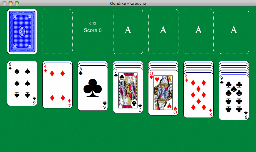 Freecell game download for apple